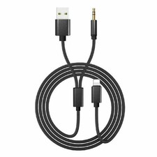 USB Cable Lead Interface Audio