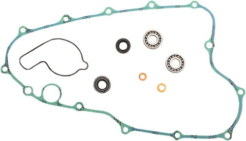 Athena water pump gasket - water,