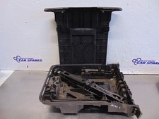 Peugeot Expert Spare wheel kit