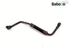 Oil Cooler Hose / Line  Right