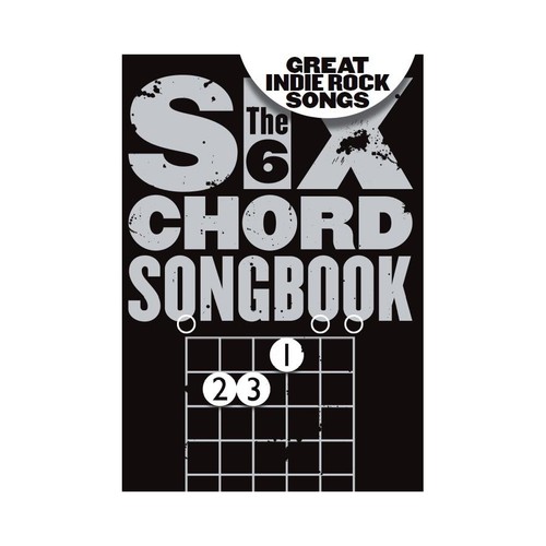 The chord songbook - chord,