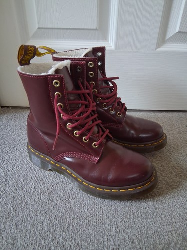 Martens serena smooth - dr,
