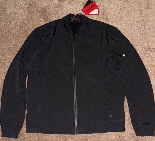 Hugo boss buck full zip - buck,