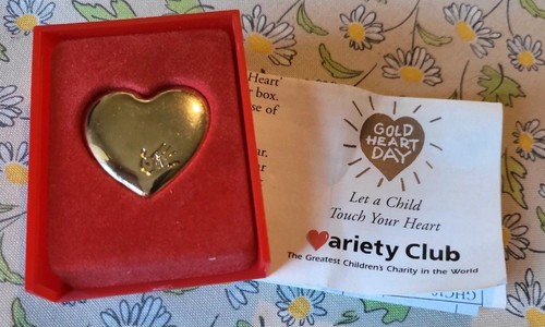 50th anniversary gold heart - 50th,