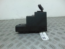 Jaguar S Type Engine Bay Under