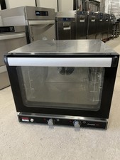 Mono Compact 4 Tray 2.5kw Single Phase Oven £500 + VAT.