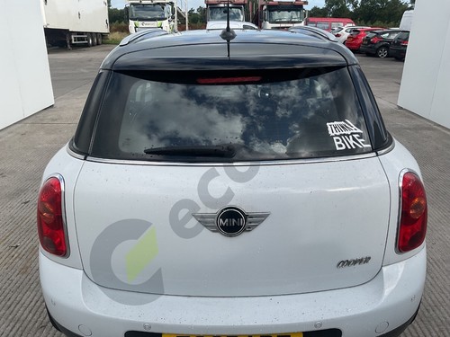 Mini countryman cooper mk3 r60 - cooper,