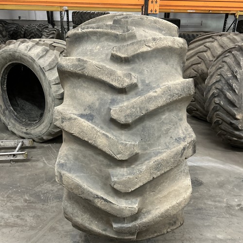 26 nokian forest king - -,