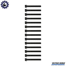 CYLINDER HEAD BOLT SET