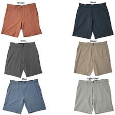 Hurley Men's Water Repellant