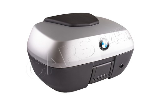 Genuine bmw rear trunk luggage - genuine,