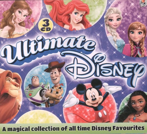 Various artists ultimate - various,