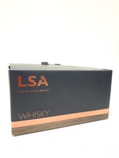 LSA International Whisky Islay Tumbler Set of 2 