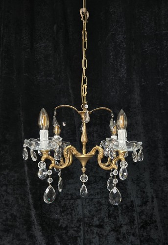 Lovely vintage french arm - lovely, 4
