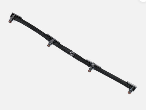 Fuel injector pipe for - fuel,