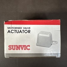 Sunvic SD2601 3 Port Valve 2