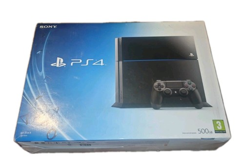 Sony playstation slim 500gb - sony, 4