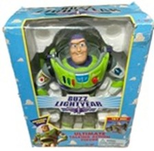 Buzz Lightyear Original Boxed