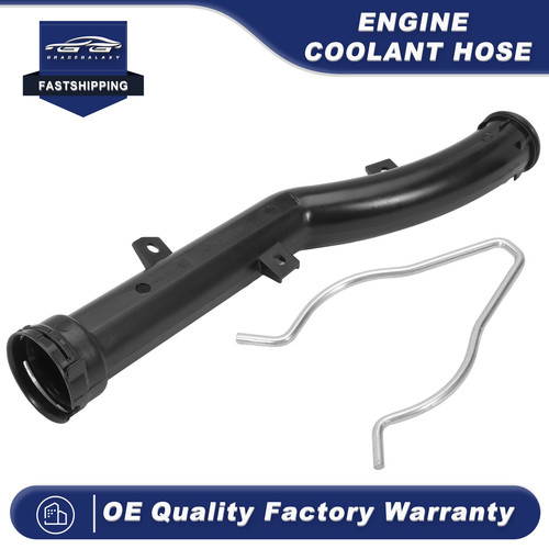 Coolant water hose pipe - hose,