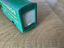 Matchbox Lesney 46b Guy
