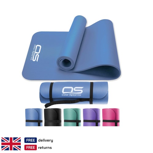 Large blue nbr exercise - large,