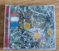 The stone roses - stone,