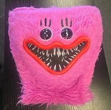 Kissy Missy Poppy Playtime