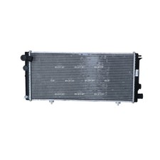 Radiator For Peugeot 205 1.6