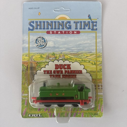 Ertl thomas friends duck - ertl, &