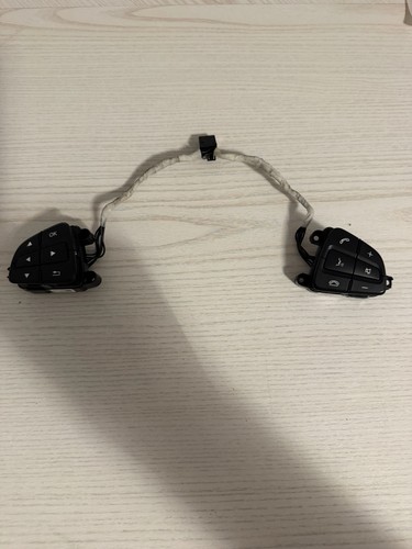Mercedes vito w447 steering - mercedes,
