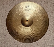 K Zildjian Constantinople 19" Crash/Ride cymbal
