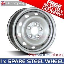 15" Citroen Relay 2006 - 2025