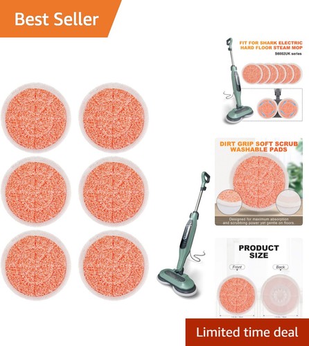 Efficient pack steam mop - steam,