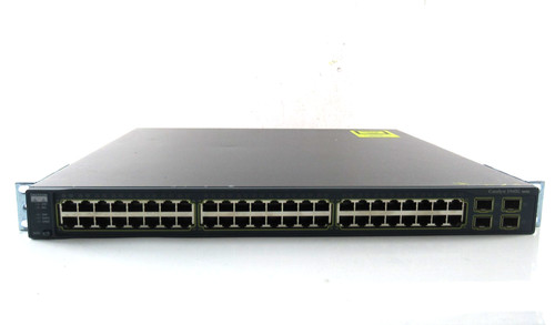 Cisco catalyst 3560 series - cisco,