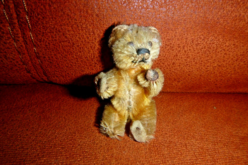 Vintage schuco miniature - schuco,