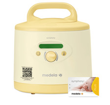 MEDELA SYMPHONY PROFESSIONAL