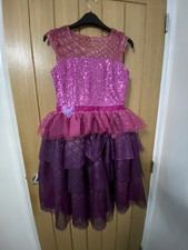 Disney Descendants Dress 13years