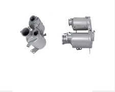 NEW Diesel Particulate Filter
