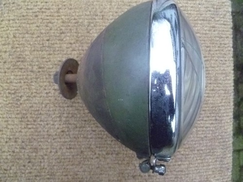 Very large vintage - , lucas