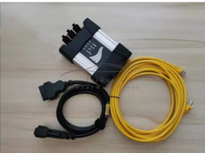 For BMW ICOM A3 next 2024 Diagnostics