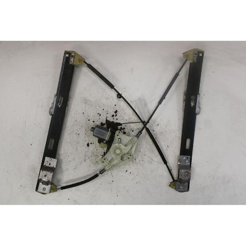 Front power window seat - rh,