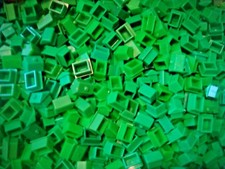 30 Original Monopoly Green