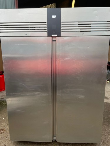 Commercial foster double - commercial,