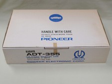 Vintage Pioneer (KEX, GEX)