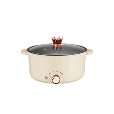 4L Electric Slow Cooker Non