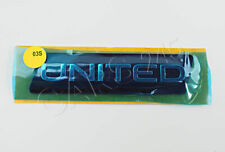 VW GENUINE Golf R32 GTI Rabbit Badge Self-Adhesive N/S 5G0853688BPFOD