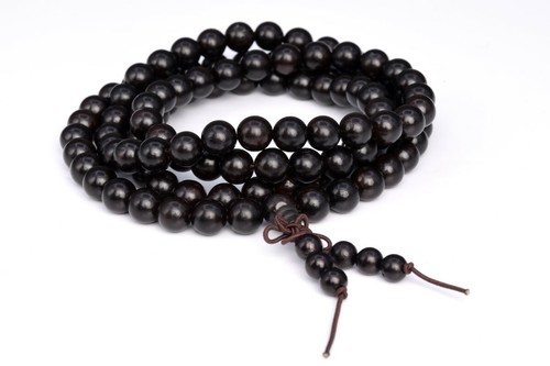 8mm 108 pcs black - 8mm,