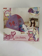 Nickelodeon Jojo Siwa 2 in 1