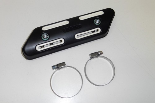 Manifold protection heat
