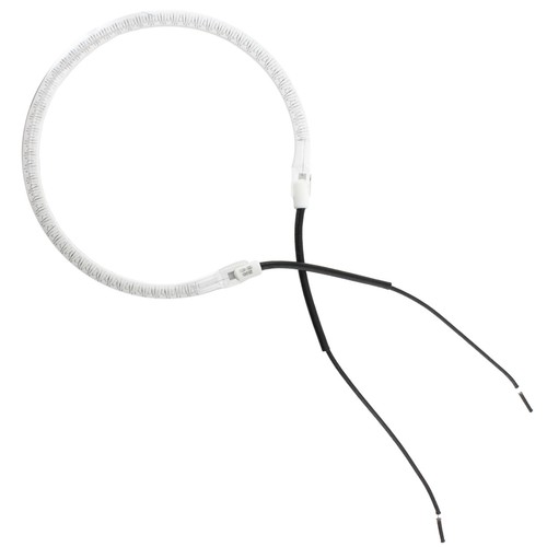 Halogen cooker bulb heating - bulb,